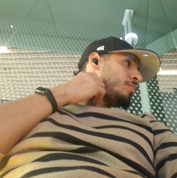 Meet your Posher, Melvin - Picture 4 of 8